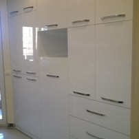 Mobilya Tamiri - Mobilya Montajı