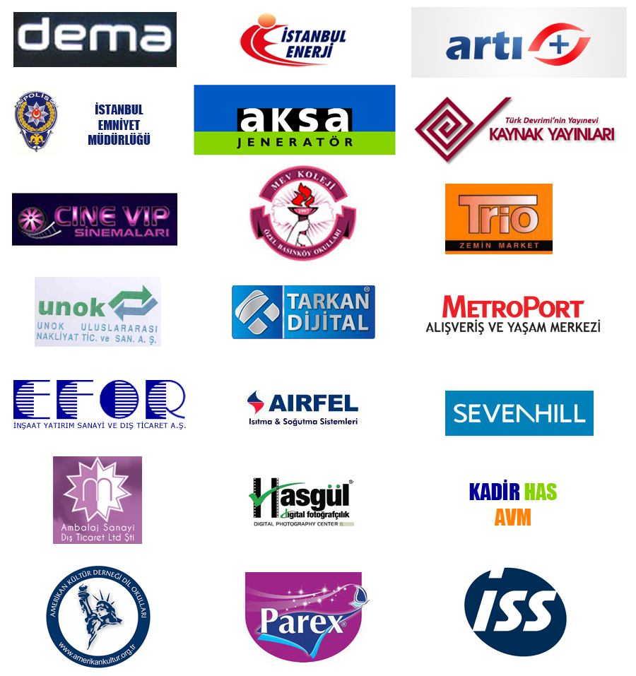 Mobilya Tamiri Referanslar